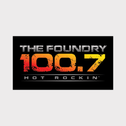 Radio The Foundry 100.7