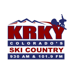 Radio KRKY FM