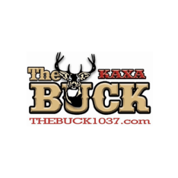 Radio KAXA The Buck 103.7 FM
