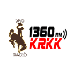 Radio KRKK Sports 1360 AM