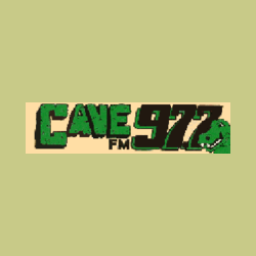 Radio KAVV Cave 97.7 FM