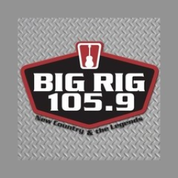 Radio KKBO The Big Rig 105.9 FM