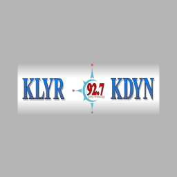 Radio KDYN / KLYR - 1360 / 1540 AM & 92.7 FM