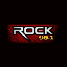 Radio KQRX Rock 95.1 FM