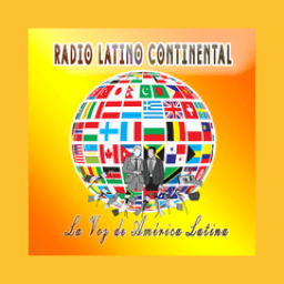 Radio Latino Continental