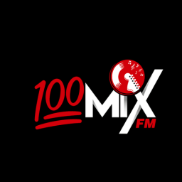 Radio 100 MIX FM