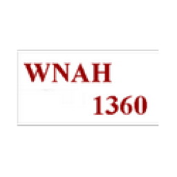 Radio WNAH 1360 AM