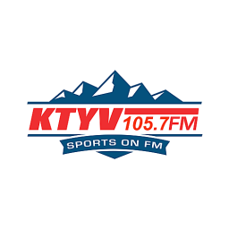 Radio KTYV 105.7 FM