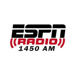 WASK ESPN Radio 1450 AM (US Only)