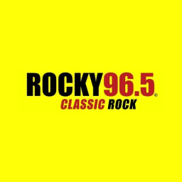 Radio WRQY Rocky 96.5 FM