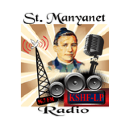 KSHF-LP Saint Joseph Manyanet Radio