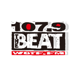 Radio WBTF The Beat 107.9 FM