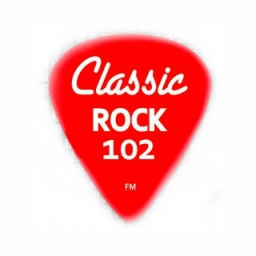 Radio KFZX Classic Rock 102 FM