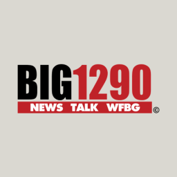 Radio WFBG Big 1290 AM