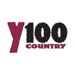 Radio WNCY Y100 country FM