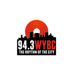 Radio 94.3 WYBC-FM (US Only)