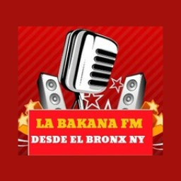 Radio La Bakana FM