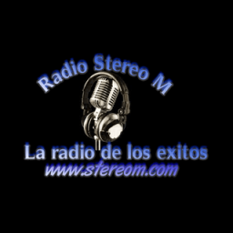 Radio Stereo M