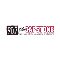 Radio WVUA 90.7 The Capstone
