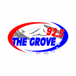 Radio KELE The Grove 92.5 FM & 1360 AM
