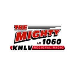Radio KNLV 1060 AM & 103.9 FM