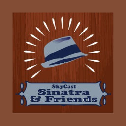 Radio SkyCast Sinatra&Friends