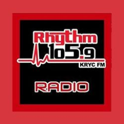 Radio KRYC-LP Rhythm 105.9 FM