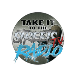 Take It To The Streets TV & Radio
