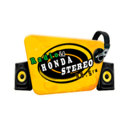 Radio La Honda Stereo 98.5 FM