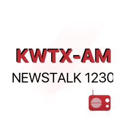 Radio KWTX News/Talk 1230