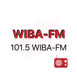 Radio 101-5 WIBA-FM