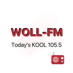 Radio WOLL Kool 105.5