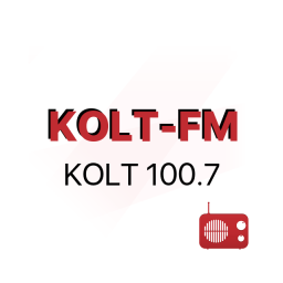 Radio KOLT 100.7 FM