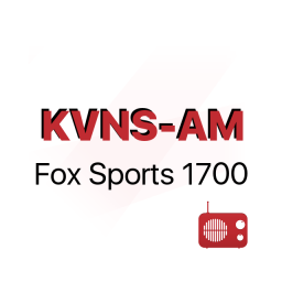 KVNS Fox Sports Radio 1700