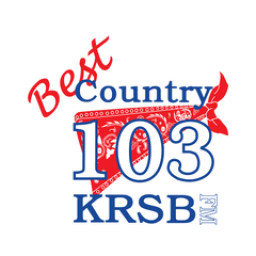 Radio KRSB Best Country 103