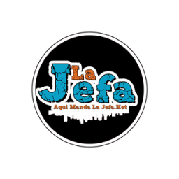 Radio LaJefa.Net KJFE-DB