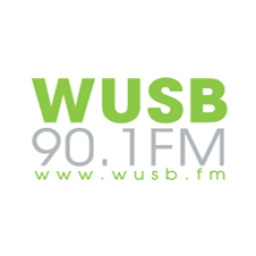 Radio WUSB 90.1