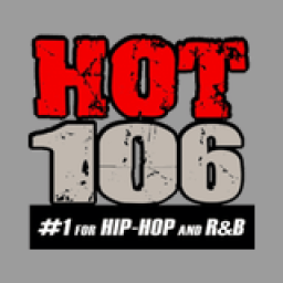 Radio WWKX Hot 106.3