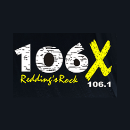 Radio KRRX 106 X FM