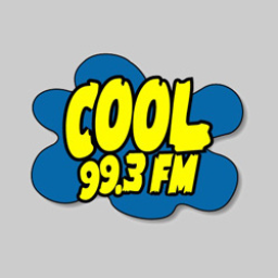 Radio KADA Cool 99.3 FM