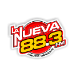 Radio WGNK La Nueva 88.3 FM