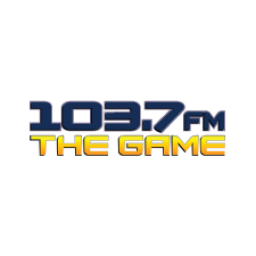 Radio KLWB The Game 103.7 FM