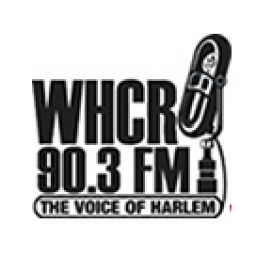 Radio WHCR 90.3 The Voice of Harlem