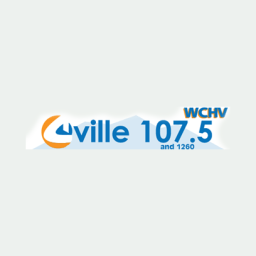 Radio WCHV C-Ville 107.5 and 1260