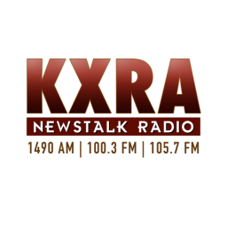 Radio KXRA 1490 AM