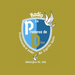Radio La Promesa De Dios NC