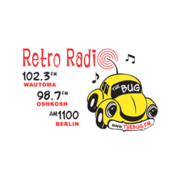 Radio WISS The Bug 1100 AM (US Only)