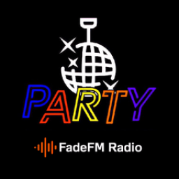 Radio Party (Rhythmic Top 40) - FadeFM.com