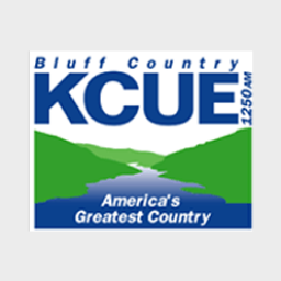 Radio KCUE Bluff Country 1250