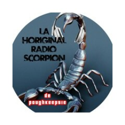 La Horiginal Radio Scorpion